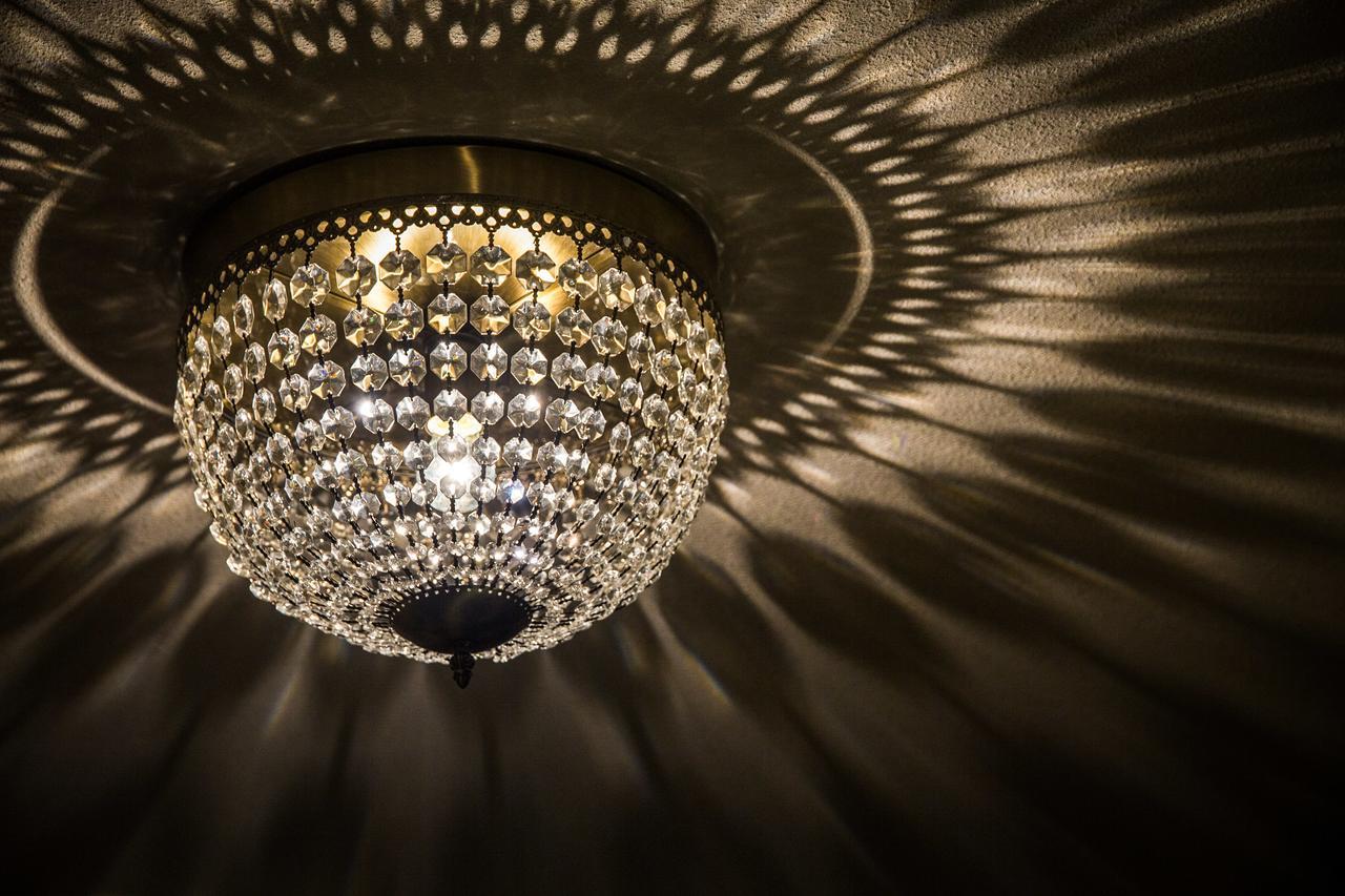 Boutique Hotel Mustaparta トルニオ エクステリア 写真