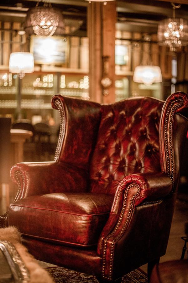 Boutique Hotel Mustaparta トルニオ エクステリア 写真